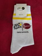 Chaussettes du tour de france taille 40-43 neuves, Vêtements | Hommes, Chaussettes & Bas, Neuf, Taille 39 à 42, Blanc, Autre