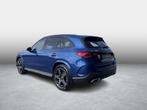 Mercedes-Benz GLC-klasse 300e 4MATIC AMG Line, Auto's, Gebruikt, 4 cilinders, 2255 kg, Blauw