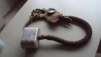 gasmasker ABBL, Verzamelen, Militaria | Tweede Wereldoorlog, Ophalen of Verzenden