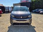 Peugeot e-Rifter GT Line, Auto's, Peugeot, 5 zetels, 5 deurs, https://public.car-pass.be/vhr/99e8384f-08a6-4451-a5d4-36a85380974e?lang=nl