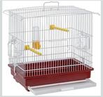Kooi voor kleine vogels