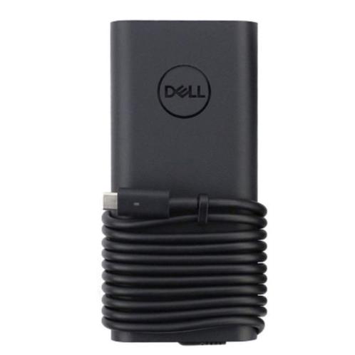 Dell USB-C oplader 130W, Computers en Software, Laptop-opladers, Zo goed als nieuw, Ophalen of Verzenden