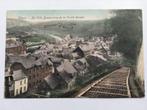 Carte postale ancienne (CPA) Thuin  1907, Ophalen of Verzenden, Voor 1920, Gelopen, Henegouwen