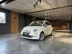 Fiat 500 1.2 Benzine | Panoramadak | Navi | Sensoren |, Auto's, Wit, 115 g/km, Handgeschakeld, https://public.car-pass.be/vhr/bfc3d975-b6b2-4425-828d-893cb3ef8e24