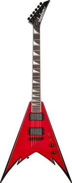 Jackson King V Phil Demmel Signature (Machine HEad) with EMG, Muziek en Instrumenten, Snaarinstrumenten | Gitaren | Elektrisch