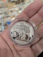 1 oz zilveren Panda - 2013, Ophalen of Verzenden