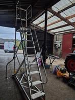 ESCABELLE, Bricolage & Construction, Enlèvement, Neuf, Échelle, 2 à 4 mètres
