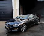 V60 2018 2.0D Automatique Euro 6b Black Edition Full Option, Autos, Cuir, Achat, Euro 6, Entreprise