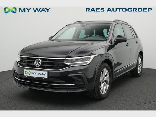 Volkswagen Tiguan Tiguan 1.5 TSI Life OPF, Auto's, Volkswagen, Tiguan, ABS, Airbags, Airconditioning, Boordcomputer, Cruise Control