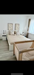 À VENDRE Appartement 4 chambre., 50 m² ou plus, Province du Brabant flamand