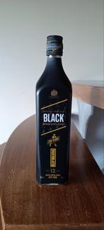 Johnnie Walker Noir 40% 200 ans celebration, Collections, Enlèvement ou Envoi, Comme neuf