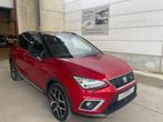 Seat Arona 1.0 TSI FR 116pk *Leder+Alcantara/GPS/Carplay*, Auto's, Seat, Voorwielaandrijving, USB, Bedrijf, 5 deurs