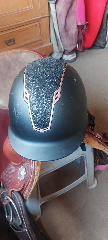 cap van harry horse, Dieren en Toebehoren, Paardrijkleding, Cap, Ophalen