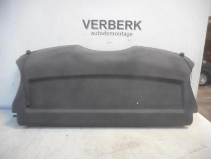 PLAGE ARRIERE Ford Fiesta 5 (JD / JH) (01-2001/12-2009), Autos : Pièces & Accessoires, Habitacle & Garnissage, Ford, Utilisé