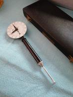 Antiek oogarts optometrist medisch instrument zeldzaam, Ophalen