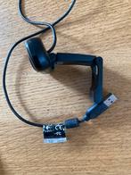 Logitech webcam N231 met microfoon, Comme neuf, Enlèvement ou Envoi
