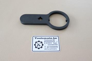 Achteras Kroonmoer sleutel W460589010700 / VAG 3440 voor Mer beschikbaar voor biedingen