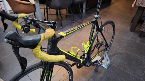 Thompson Pilot RC ( evt ruilen met crossfiets ), Fietsen en Brommers, Fietsen | Racefietsen, Zo goed als nieuw, Ophalen of Verzenden