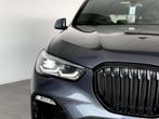 BMW X5 3.0 xDrive 45e PHEV*FULL M*1ERPRO*FULL OPTIONS*TVA, Auto's, Automaat, Gebruikt, Leder, 5 zetels