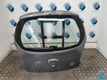 FORD KA 1.2 Titanium  [BOOTLID_TAILGATE] 2009 beschikbaar voor biedingen