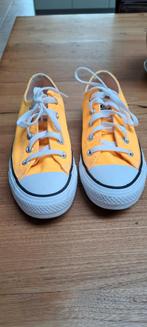 Sneakers converse All Star, Kleding | Dames, Schoenen, Geel, Ophalen of Verzenden, Zo goed als nieuw, Sneakers
