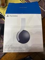 Sony Pulse 3D, Sans fil, Enlèvement ou Envoi, Supra-aural, Comme neuf