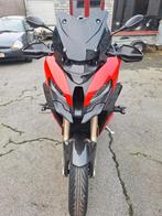 BMW S 1000 XR en parfait état avec garantie, Motos, Permis Moto A, Entreprise, Plus de 35 kW, Sport