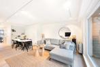 Appartement te koop in Knokke-Zoute, 3 slpks, 106 m², Appartement, 3 kamers