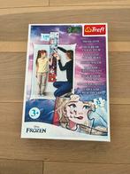 Puzzel in de vorm van meetlat, kindjes van 3+, thema Frozen, Ophalen, Nieuw