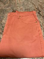 Roestbruine Broek, Kleding | Heren, Broeken en Pantalons, Andere, Overige kleuren, Overige maten, Ophalen of Verzenden