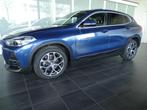 BMW X2 1.5i AUTOMAAT/NAV/LEDER/PANO.DAK/2022/43000KM, Auto's, BMW, Te koop, Benzine, Emergency brake assist, X2