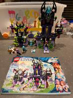 41180 - LEGO Elves - Ragana’s magische schaduwkasteel, Enlèvement ou Envoi, Comme neuf, Lego