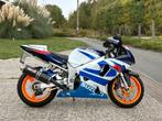 Suzuki Gsxr 750 - K2 - Topstaat - Keuring mogelijk, Motoren, Motoren | Suzuki, 750 cc, Sportuitlaat, 4 cilinders, Motorrijbewijs A