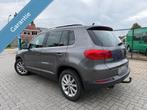 Volkswagen Tiguan 2.0 TDI | 94.000 KM | PANO | 1 JAAR GARANT, Auto's, Voorwielaandrijving, Gebruikt, 4 cilinders, Bedrijf