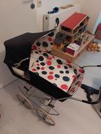 Vintage poppenwagen, Kinderen en Baby's, Ophalen, Gebruikt