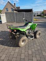 Kawasaki kfx 700 quad, Motoren, Quads en Trikes