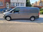 MERCEDES VITO 116 CDI, Stof, Euro 6, 4 cilinders, Particulier