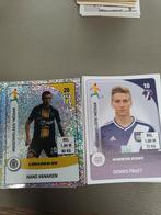 Autocollant 160 Panini - Pro League 2015, Enlèvement ou Envoi, Comme neuf, Autocollant
