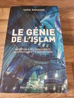 Livre Tariq Ramadan, Boeken, Science fiction, Ophalen of Verzenden, Zo goed als nieuw