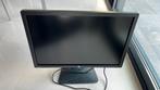 HP Monitor ZDisplay, Computers en Software, Monitoren, Hp, Full HD, Zo goed als nieuw, In hoogte verstelbaar