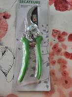 Sécateur neuf, Enlèvement, Neuf, Moins de 20 mm