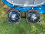 Zwembad solarverwarming, Ophalen, Skimmer