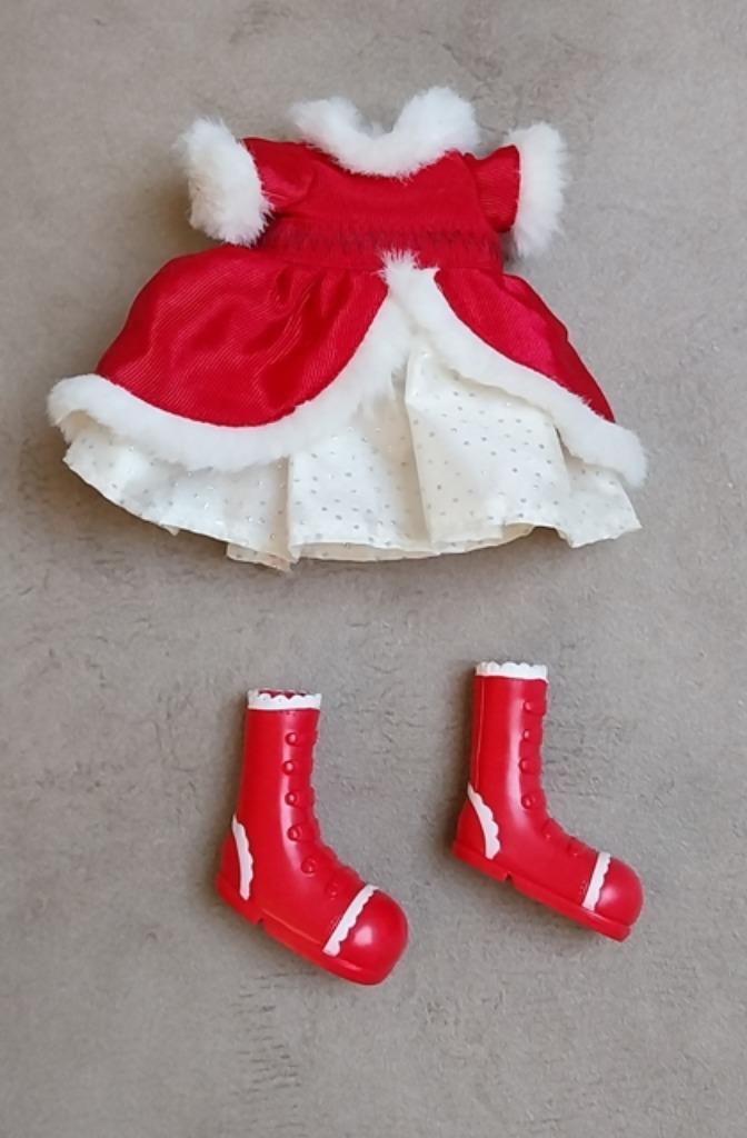 Lalaloopsy "Party Dress" Fashion Pack, Kinderen en Baby's, Speelgoed | Poppen, Gebruikt, Overige typen, Ophalen of Verzenden