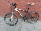 Ridley mountainbike , wielen 26 inch, Fietsen en Brommers, Ophalen, Gebruikt