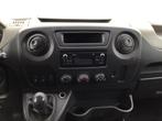 renault master aluvan 2015 airco 11950e ex, Auto's, Voorwielaandrijving, Euro 5, 4 cilinders, Airconditioning