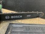 Bosch Oregon elektrische kettingzaag