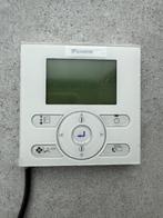 Daikin BRC1E53A7 – Bedrade bediening / controller, Ophalen, Zo goed als nieuw, Afstandsbediening