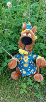 Vintage jaren 80 scooby doo knuffel, Verzamelen, Ophalen of Verzenden