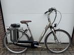 Giant Twist elektrische fiets | twee accu’s | maat M (50 cm), Fietsen en Brommers, Ophalen, Giant