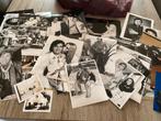 Grande collection de photos d'Englebert Humperdinck, Enlèvement ou Envoi, Comme neuf, Photo